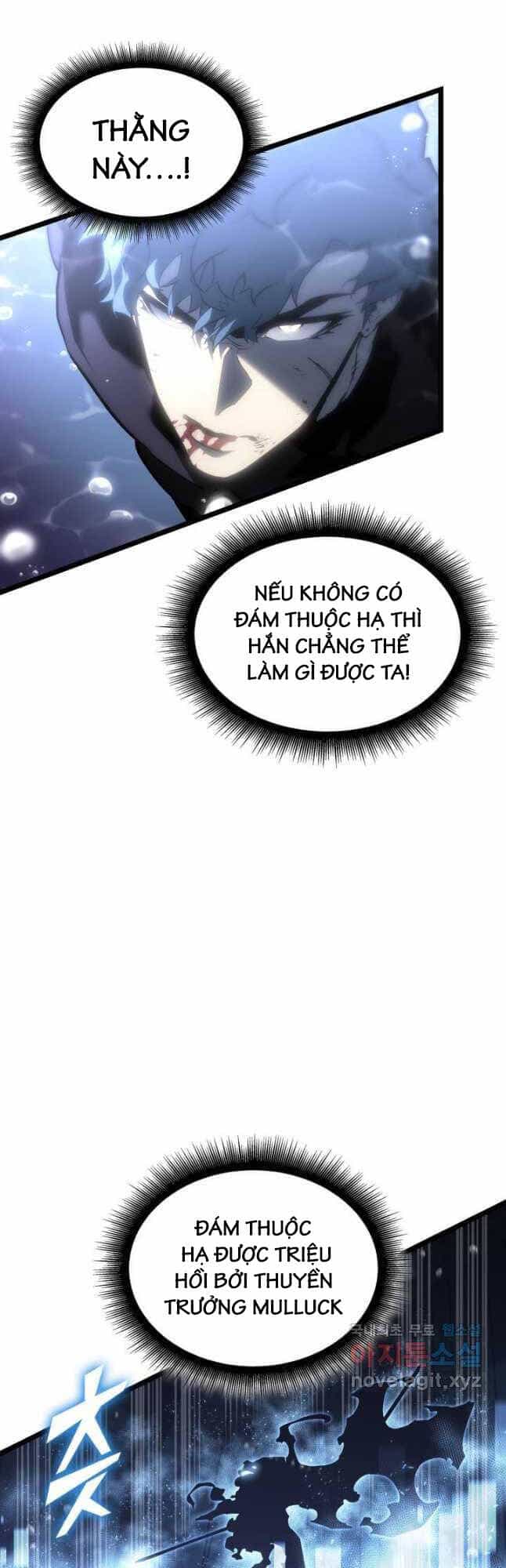 Sự Trở Lại Của Người Chơi Cấp Sss - Chương 60 - ảnh 38