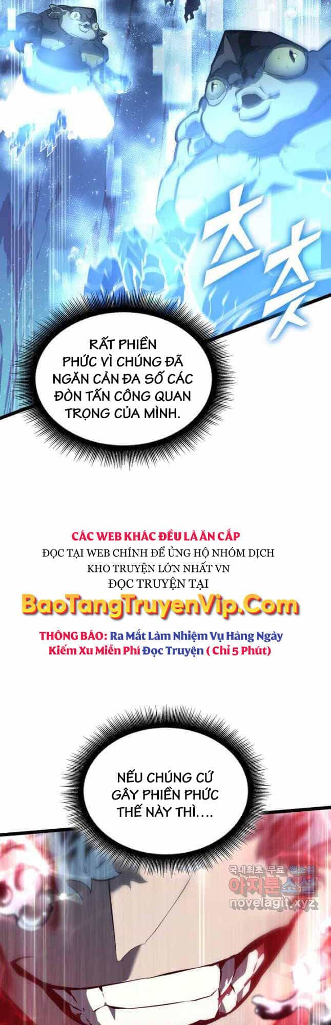 Sự Trở Lại Của Người Chơi Cấp Sss - Chương 60 - ảnh 39