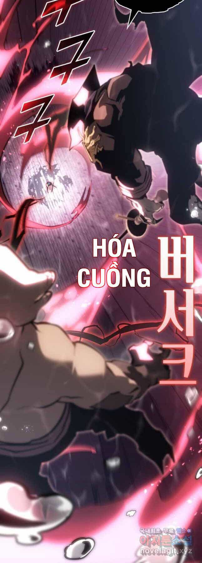 Sự Trở Lại Của Người Chơi Cấp Sss - Chương 60 - ảnh 41
