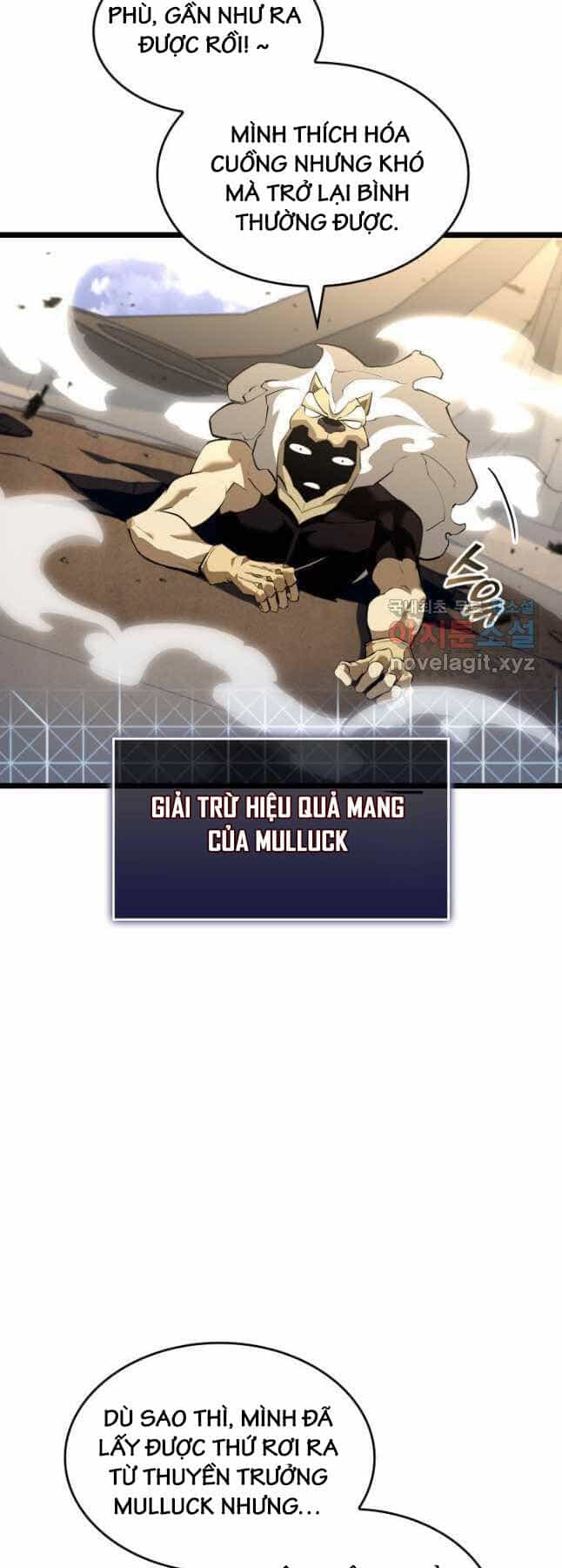 Sự Trở Lại Của Người Chơi Cấp Sss - Chương 60 - ảnh 55
