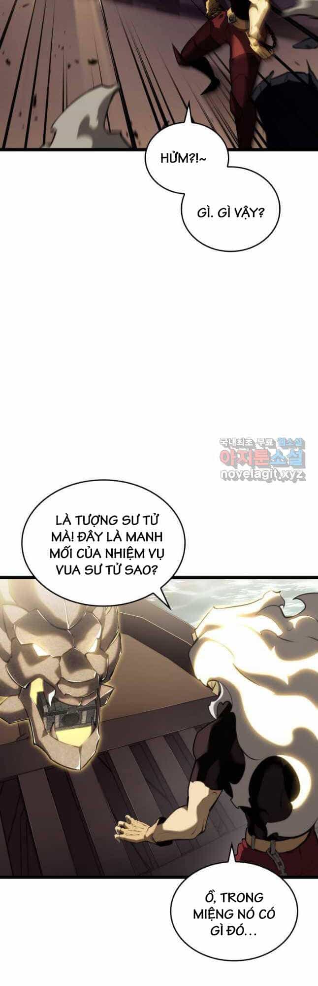 Sự Trở Lại Của Người Chơi Cấp Sss - Chương 60 - ảnh 57