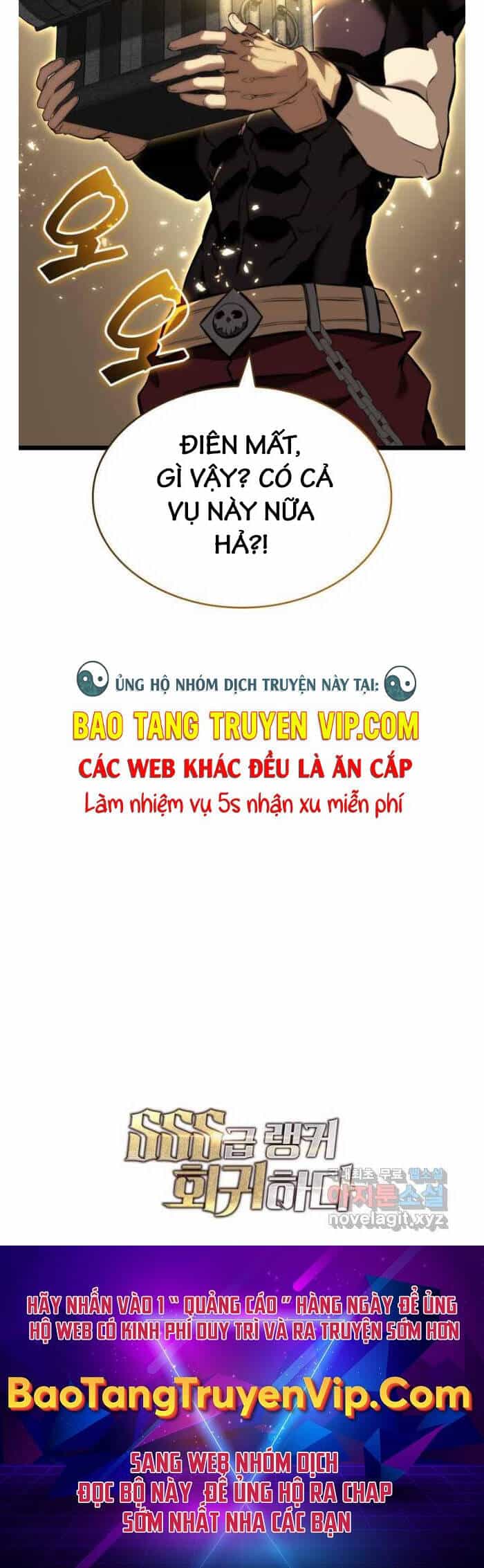 Sự Trở Lại Của Người Chơi Cấp Sss - Chương 60 - ảnh 61