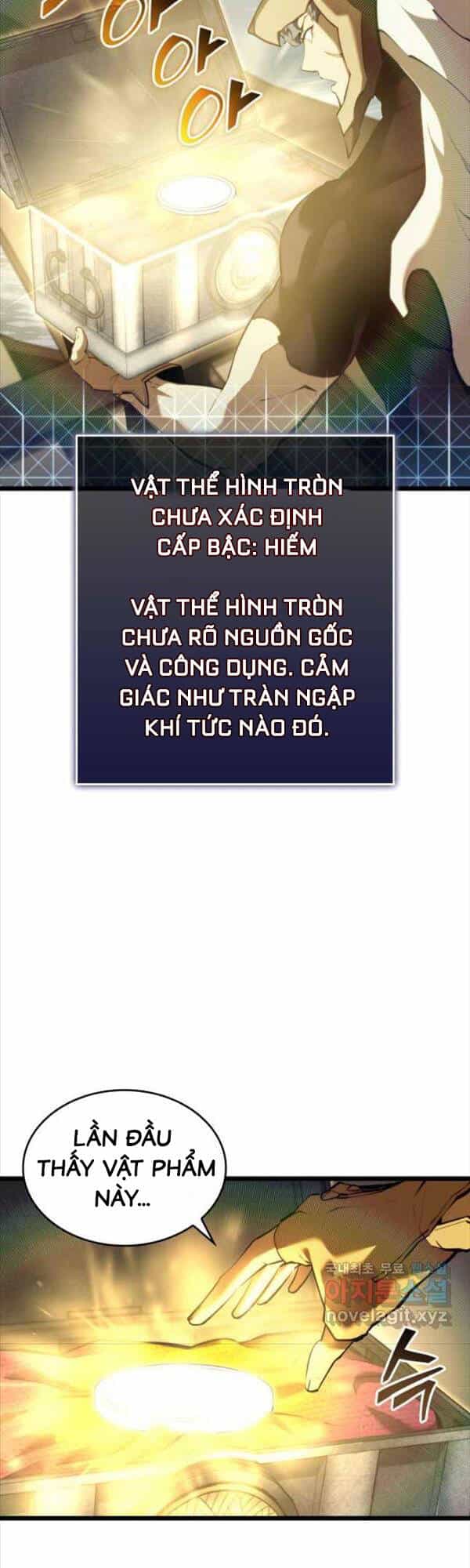 Sự Trở Lại Của Người Chơi Cấp Sss - Chương 61 - ảnh 2