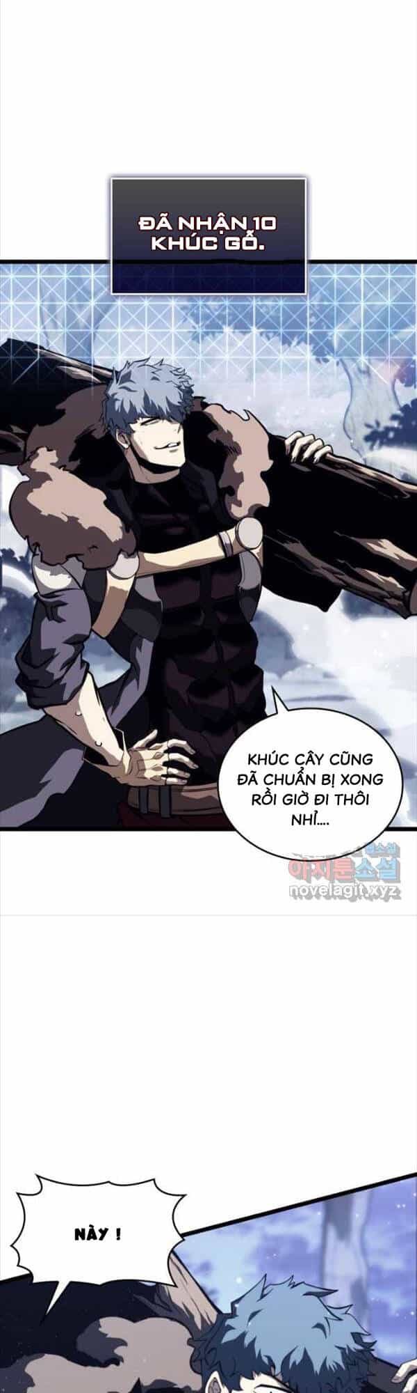Sự Trở Lại Của Người Chơi Cấp Sss - Chương 61 - ảnh 29