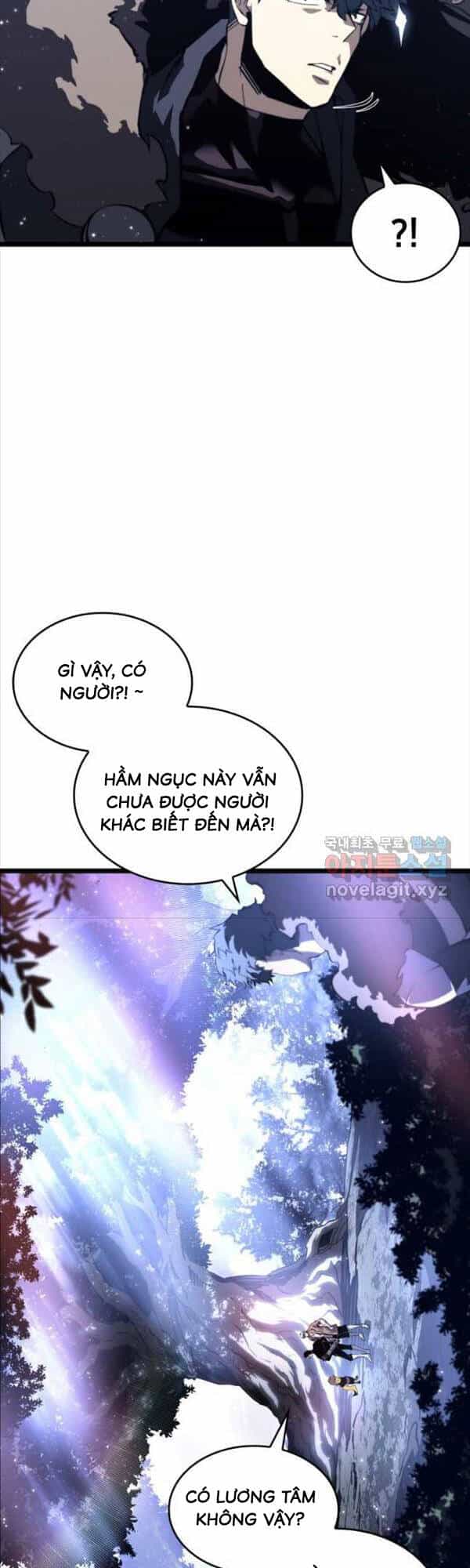 Sự Trở Lại Của Người Chơi Cấp Sss - Chương 61 - ảnh 30