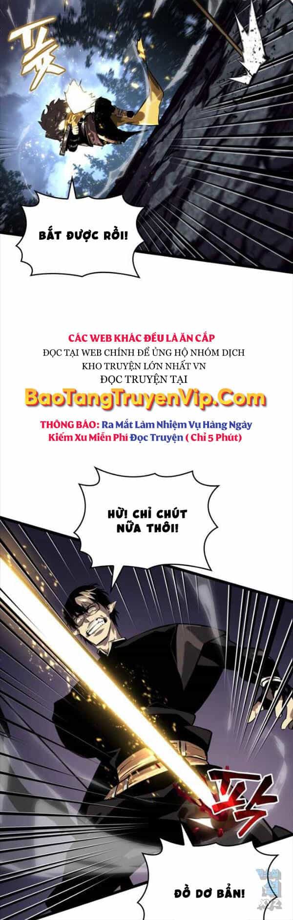 Sự Trở Lại Của Người Chơi Cấp Sss - Chương 61 - ảnh 38