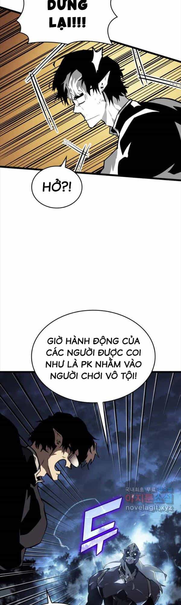 Sự Trở Lại Của Người Chơi Cấp Sss - Chương 61 - ảnh 40