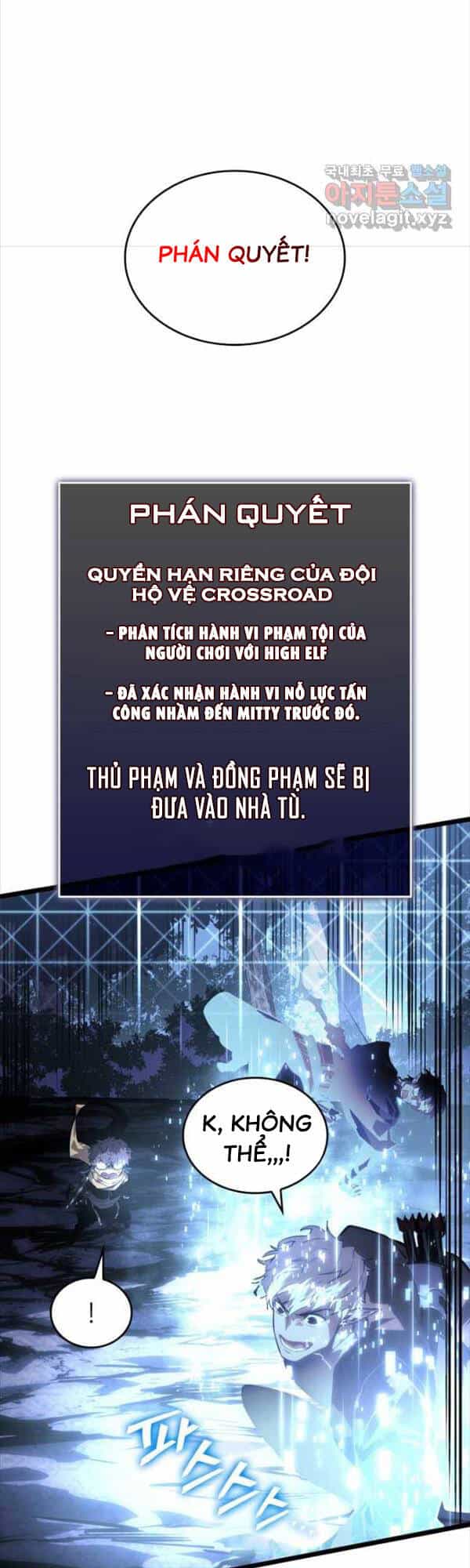Sự Trở Lại Của Người Chơi Cấp Sss - Chương 61 - ảnh 42