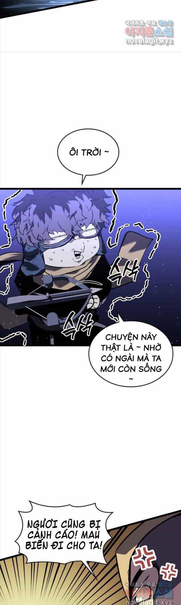Sự Trở Lại Của Người Chơi Cấp Sss - Chương 61 - ảnh 43
