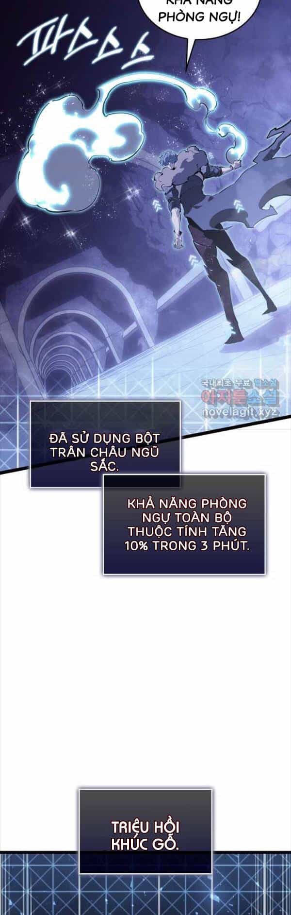 Sự Trở Lại Của Người Chơi Cấp Sss - Chương 61 - ảnh 51