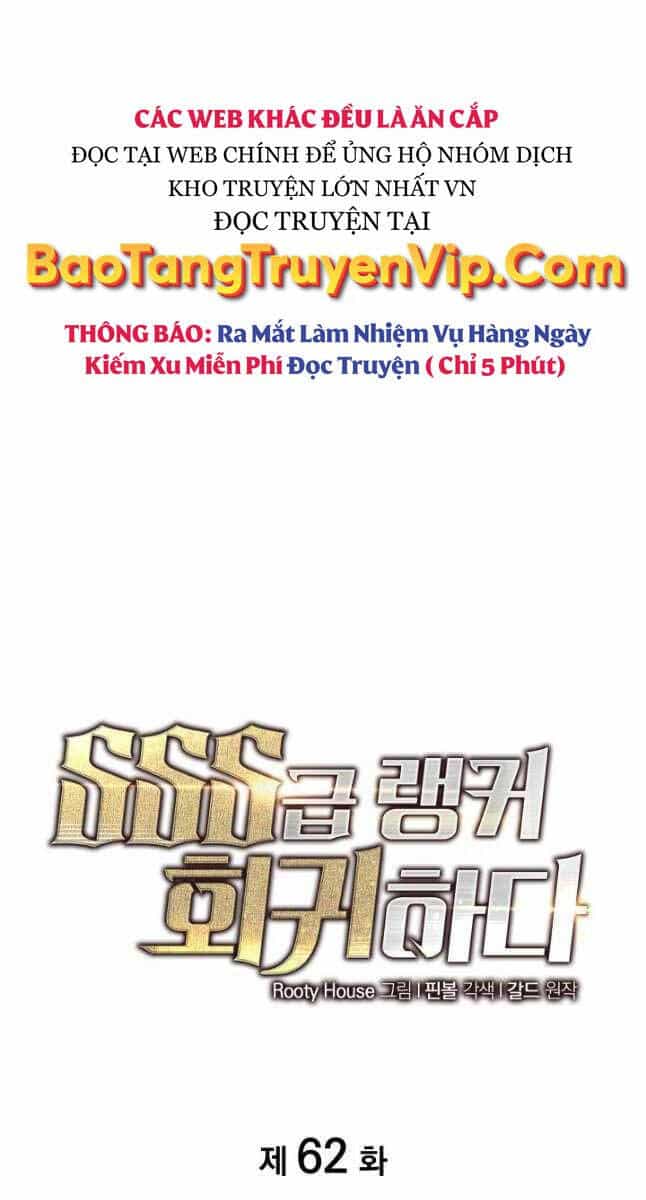 Sự Trở Lại Của Người Chơi Cấp Sss - Chương 62 - ảnh 11