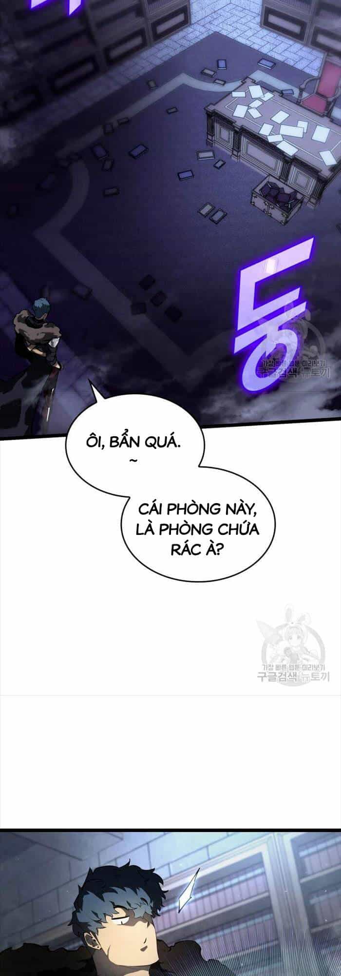 Sự Trở Lại Của Người Chơi Cấp Sss - Chương 64 - ảnh 10