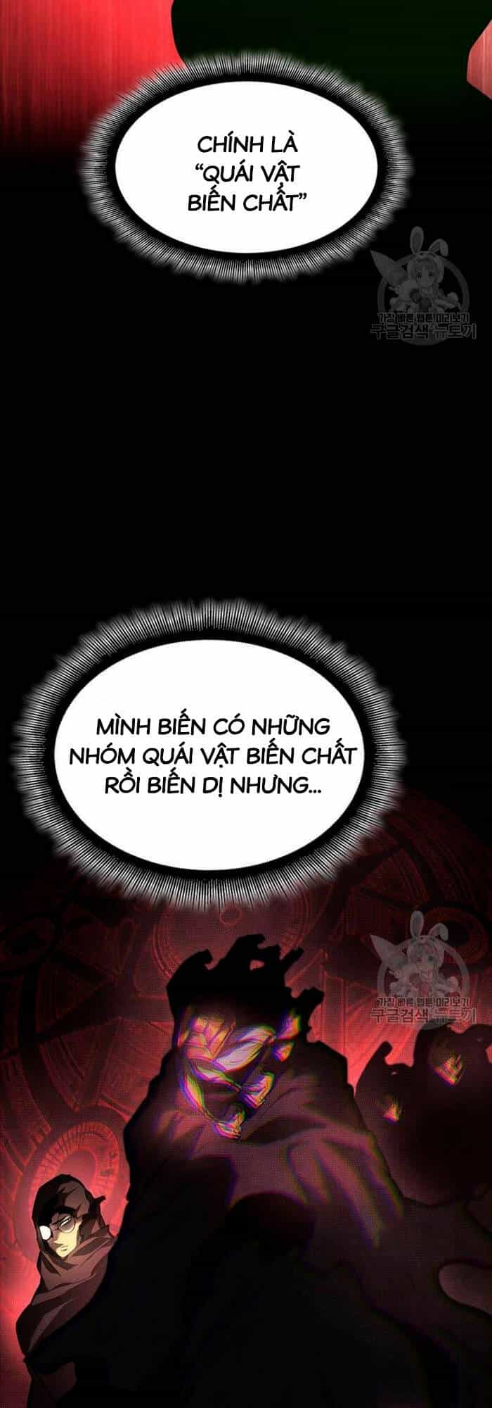 Sự Trở Lại Của Người Chơi Cấp Sss - Chương 64 - ảnh 36