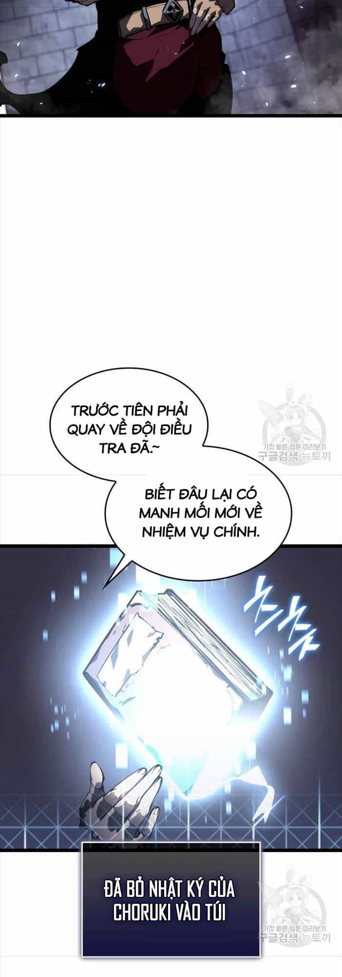 Sự Trở Lại Của Người Chơi Cấp Sss - Chương 64 - ảnh 39