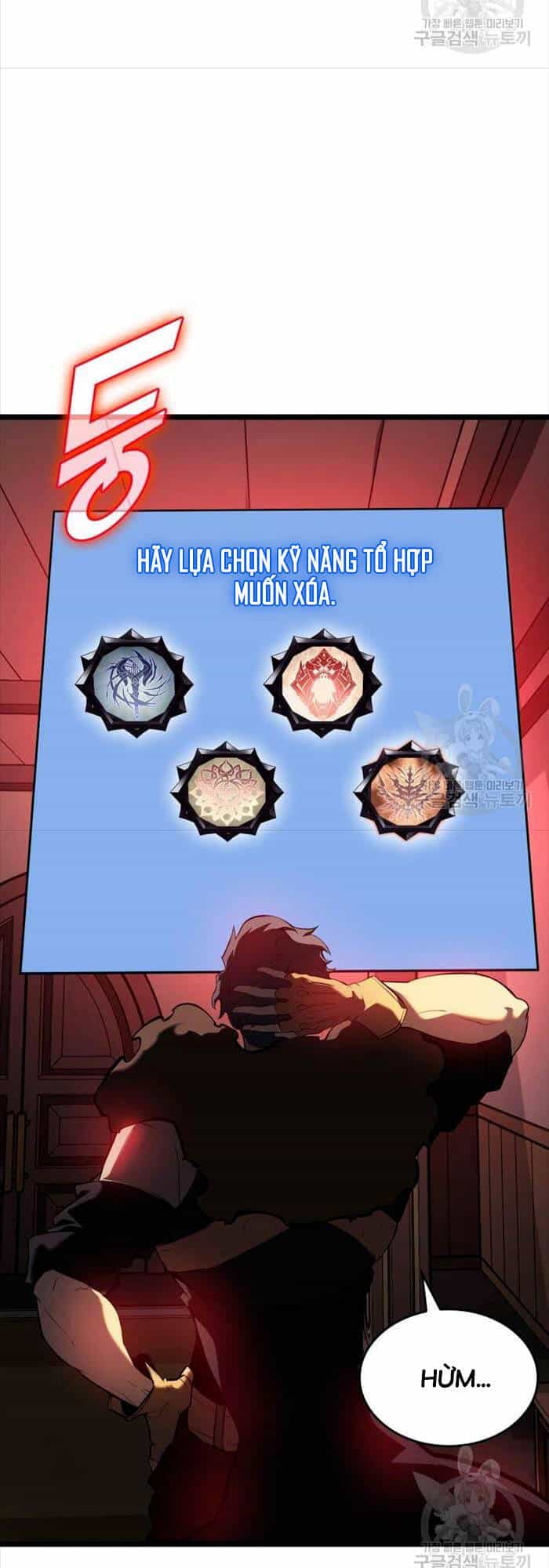 Sự Trở Lại Của Người Chơi Cấp Sss - Chương 64 - ảnh 52