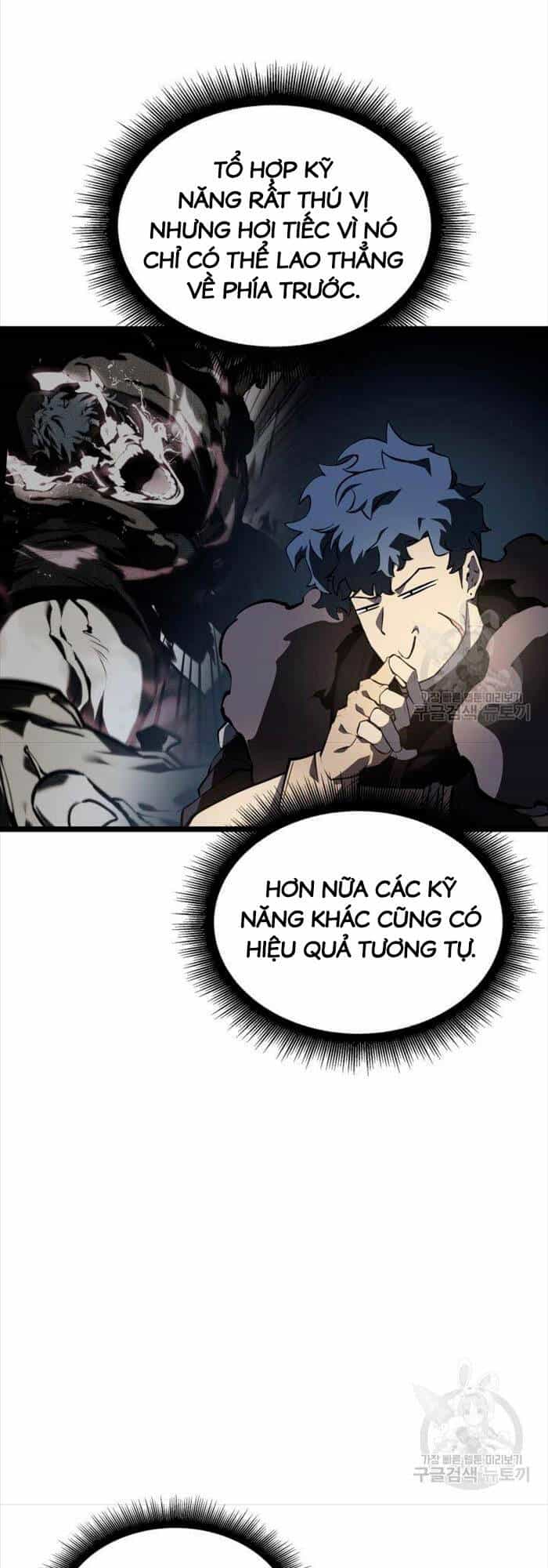 Sự Trở Lại Của Người Chơi Cấp Sss - Chương 64 - ảnh 54