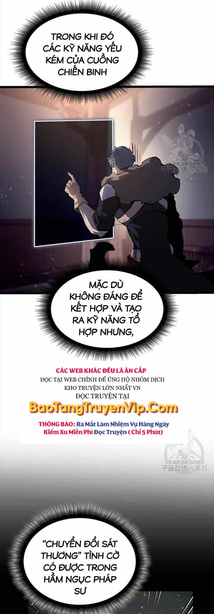 Sự Trở Lại Của Người Chơi Cấp Sss - Chương 64 - ảnh 57