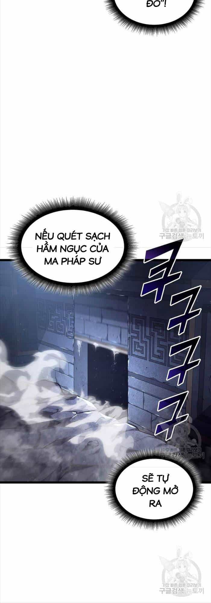 Sự Trở Lại Của Người Chơi Cấp Sss - Chương 64 - ảnh 6