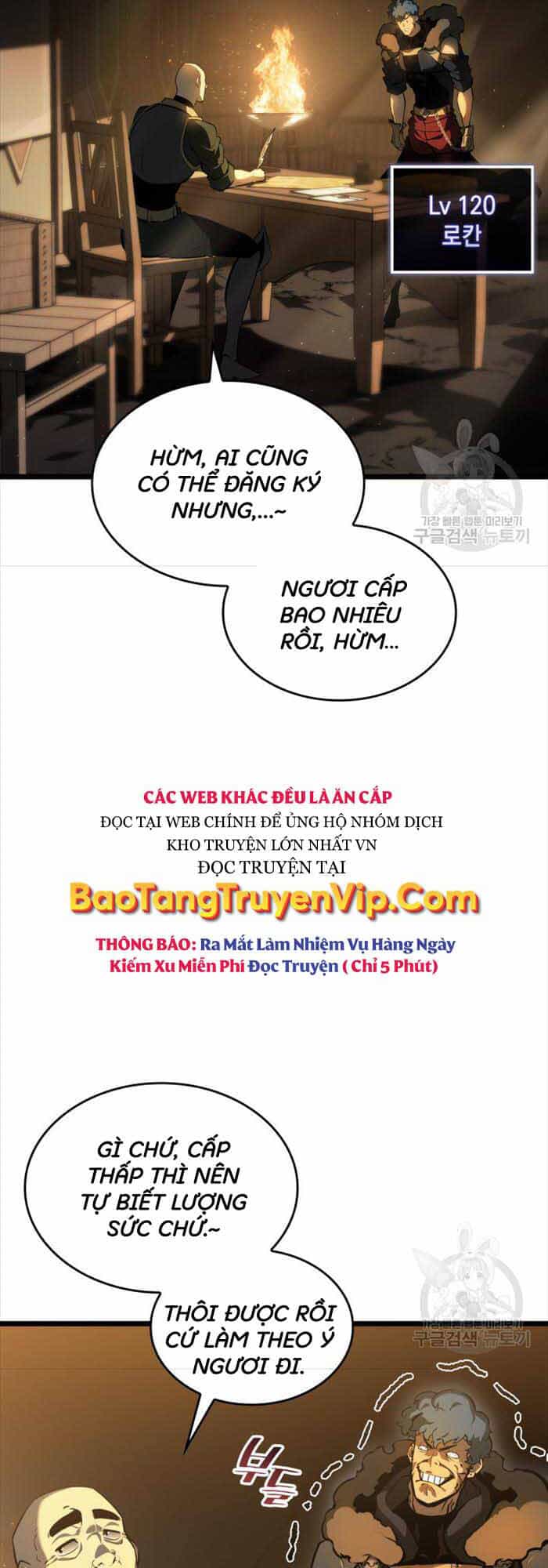 Sự Trở Lại Của Người Chơi Cấp Sss - Chương 65 - ảnh 25