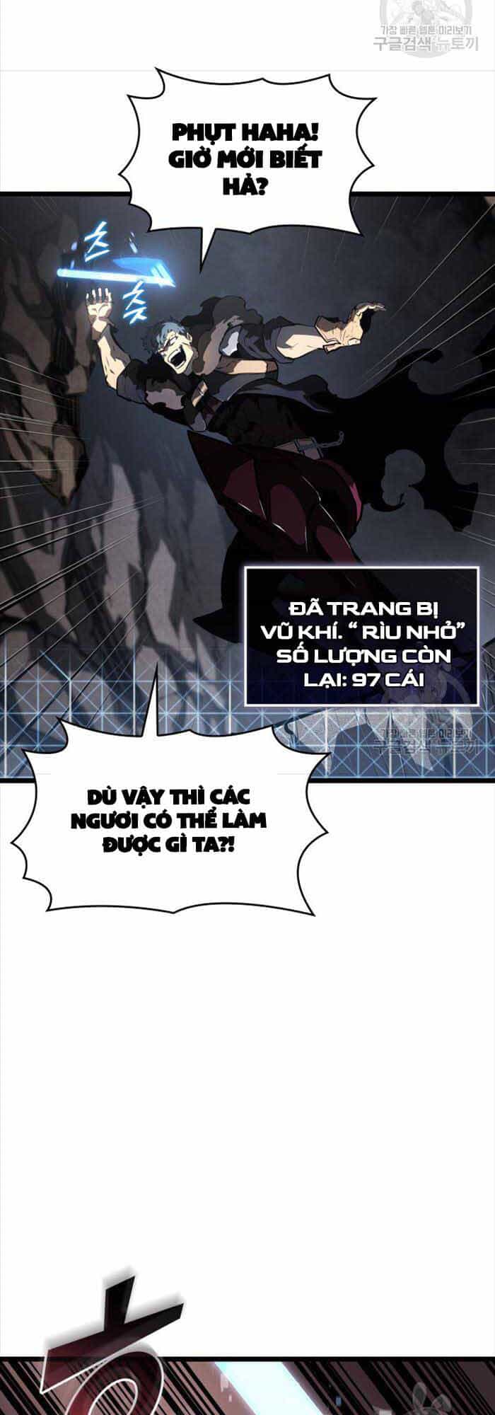 Sự Trở Lại Của Người Chơi Cấp Sss - Chương 65 - ảnh 56