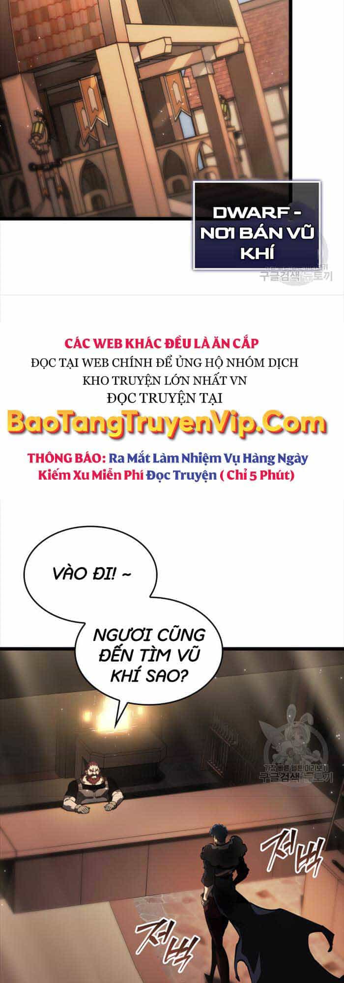 Sự Trở Lại Của Người Chơi Cấp Sss - Chương 65 - ảnh 7