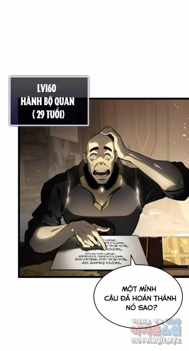 Sự Trở Lại Của Người Chơi Cấp Sss - Chương 66 - ảnh 10