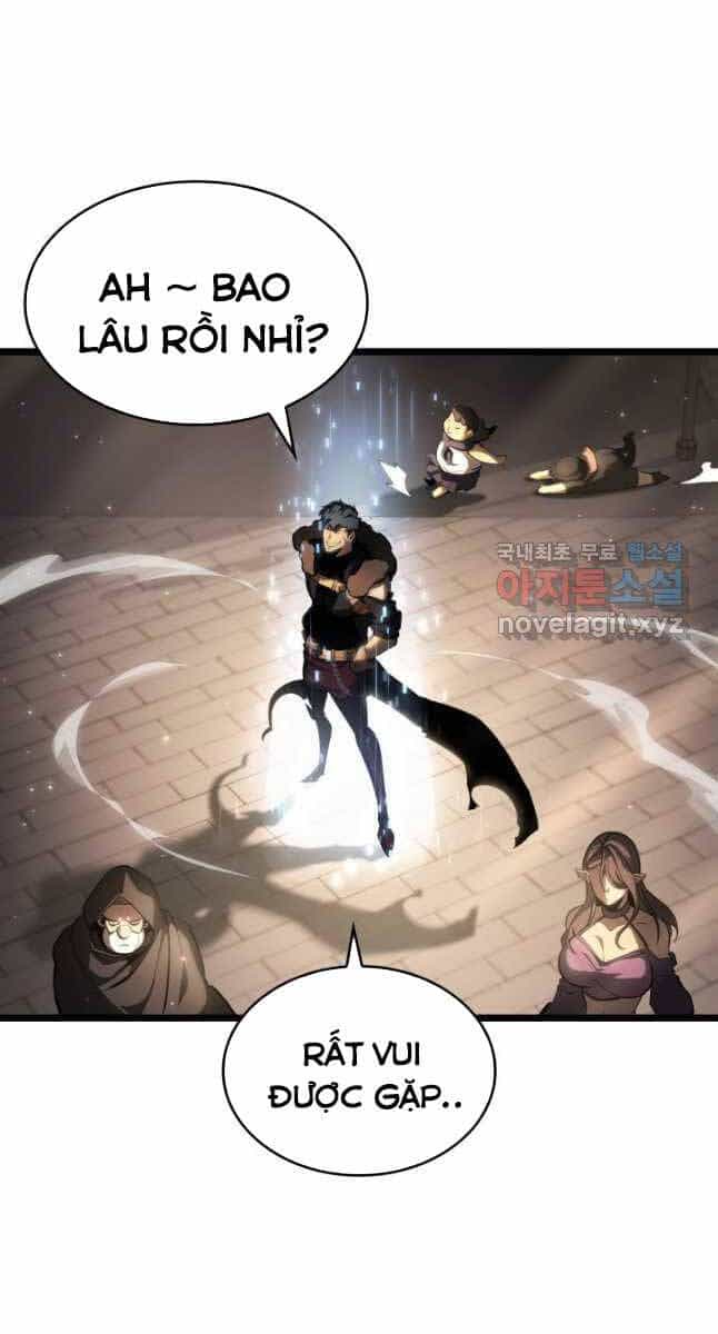 Sự Trở Lại Của Người Chơi Cấp Sss - Chương 66 - ảnh 28
