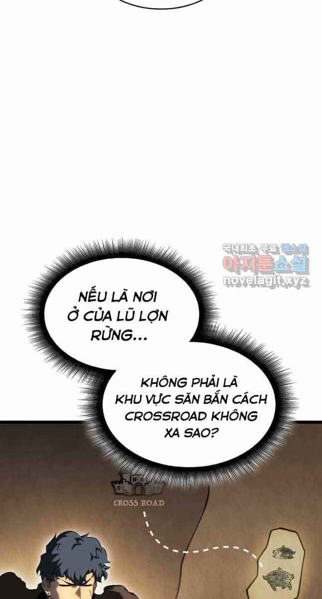 Sự Trở Lại Của Người Chơi Cấp Sss - Chương 66 - ảnh 45