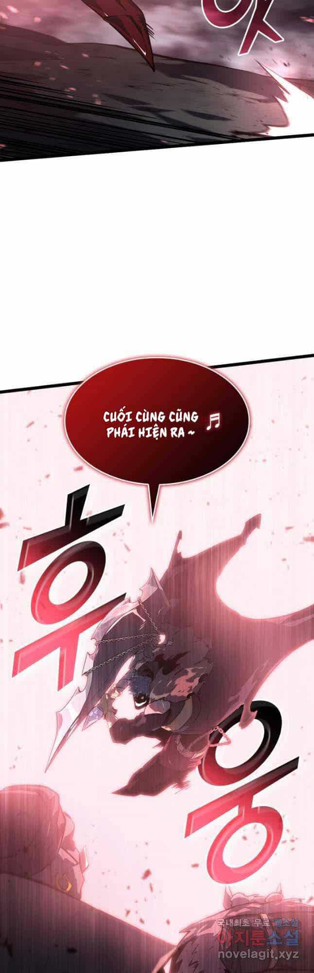 Sự Trở Lại Của Người Chơi Cấp Sss - Chương 67 - ảnh 10