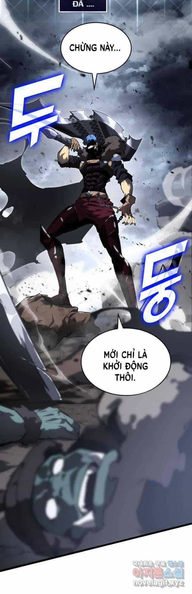 Sự Trở Lại Của Người Chơi Cấp Sss - Chương 67 - ảnh 14