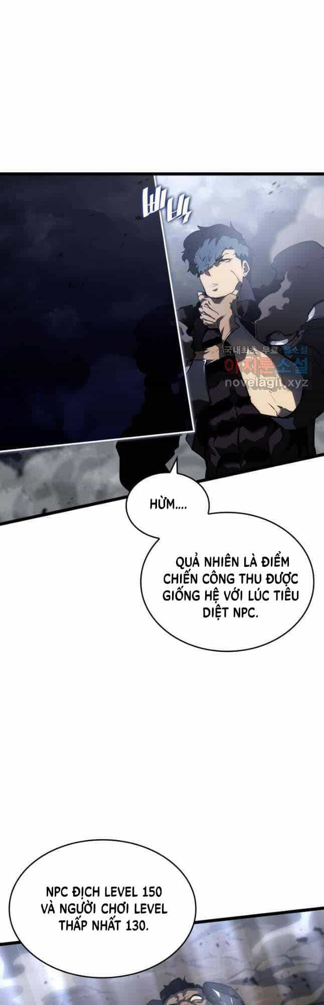 Sự Trở Lại Của Người Chơi Cấp Sss - Chương 67 - ảnh 15