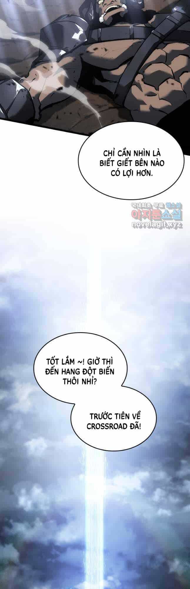 Sự Trở Lại Của Người Chơi Cấp Sss - Chương 67 - ảnh 16