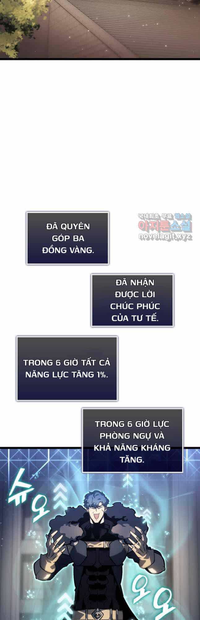 Sự Trở Lại Của Người Chơi Cấp Sss - Chương 67 - ảnh 19