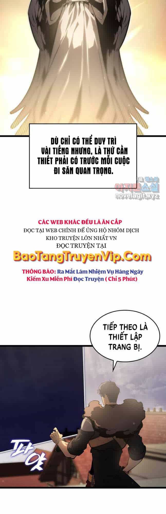 Sự Trở Lại Của Người Chơi Cấp Sss - Chương 67 - ảnh 21