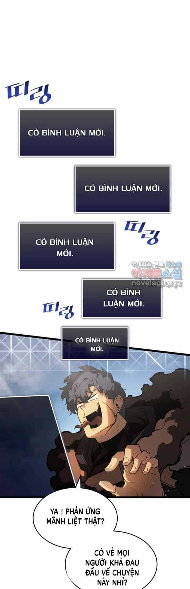Sự Trở Lại Của Người Chơi Cấp Sss - Chương 67 - ảnh 25