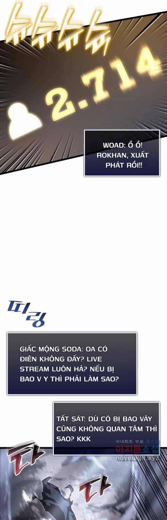 Sự Trở Lại Của Người Chơi Cấp Sss - Chương 67 - ảnh 31