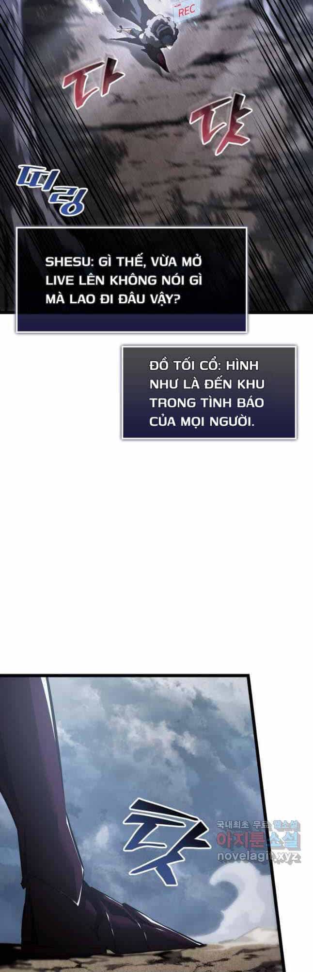Sự Trở Lại Của Người Chơi Cấp Sss - Chương 67 - ảnh 32
