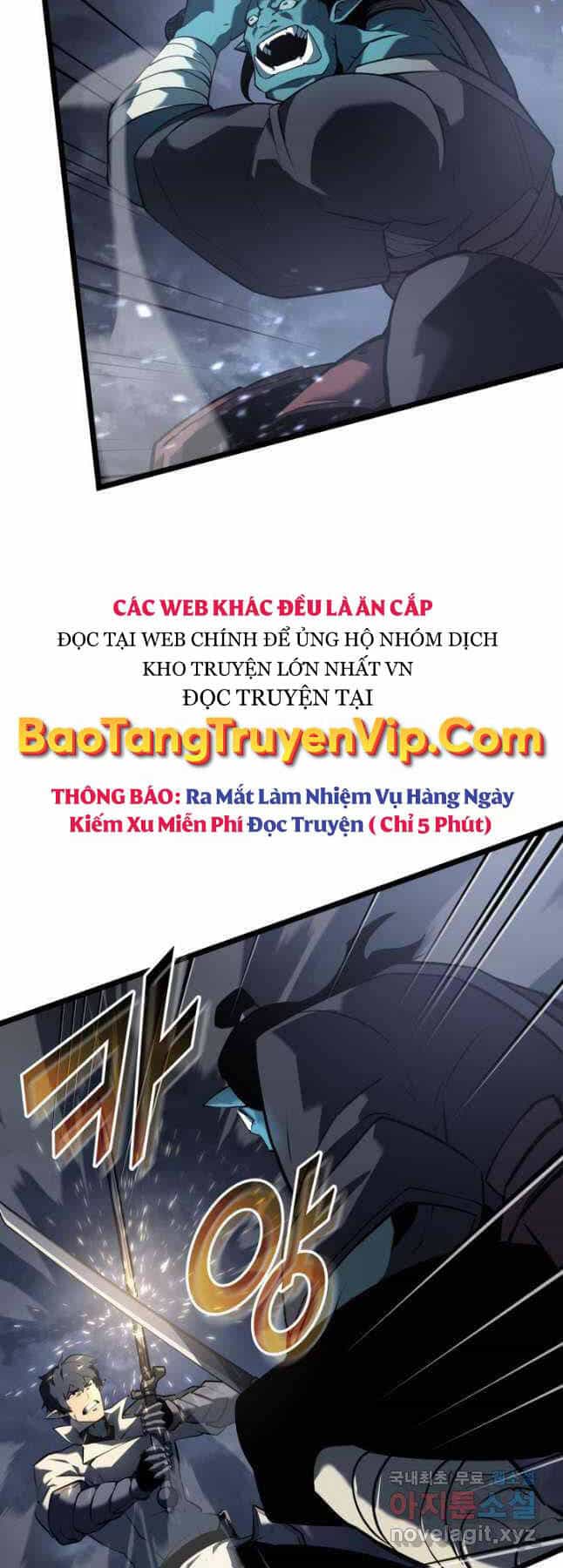 Sự Trở Lại Của Người Chơi Cấp Sss - Chương 67 - ảnh 35