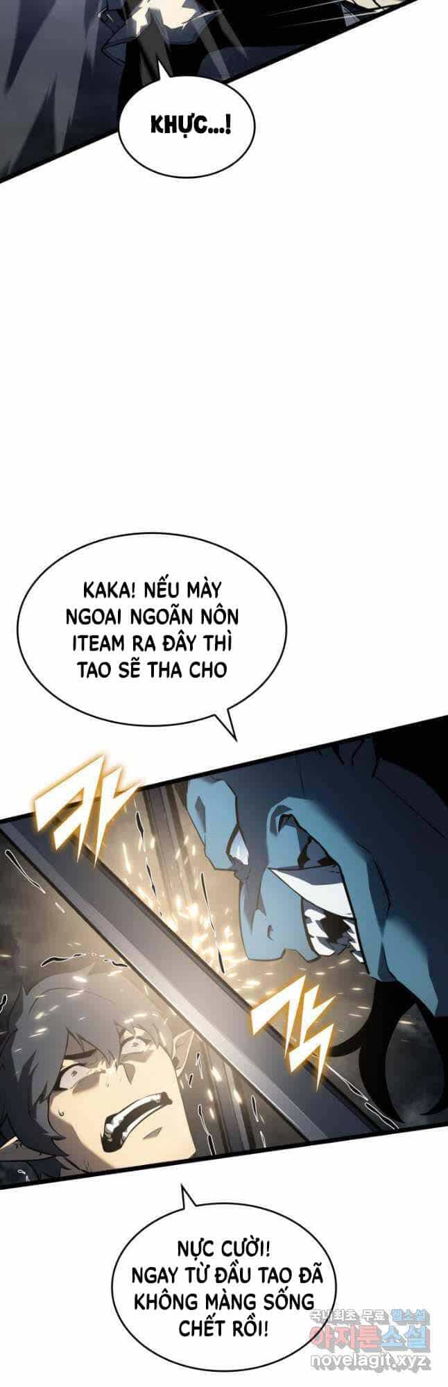 Sự Trở Lại Của Người Chơi Cấp Sss - Chương 67 - ảnh 36