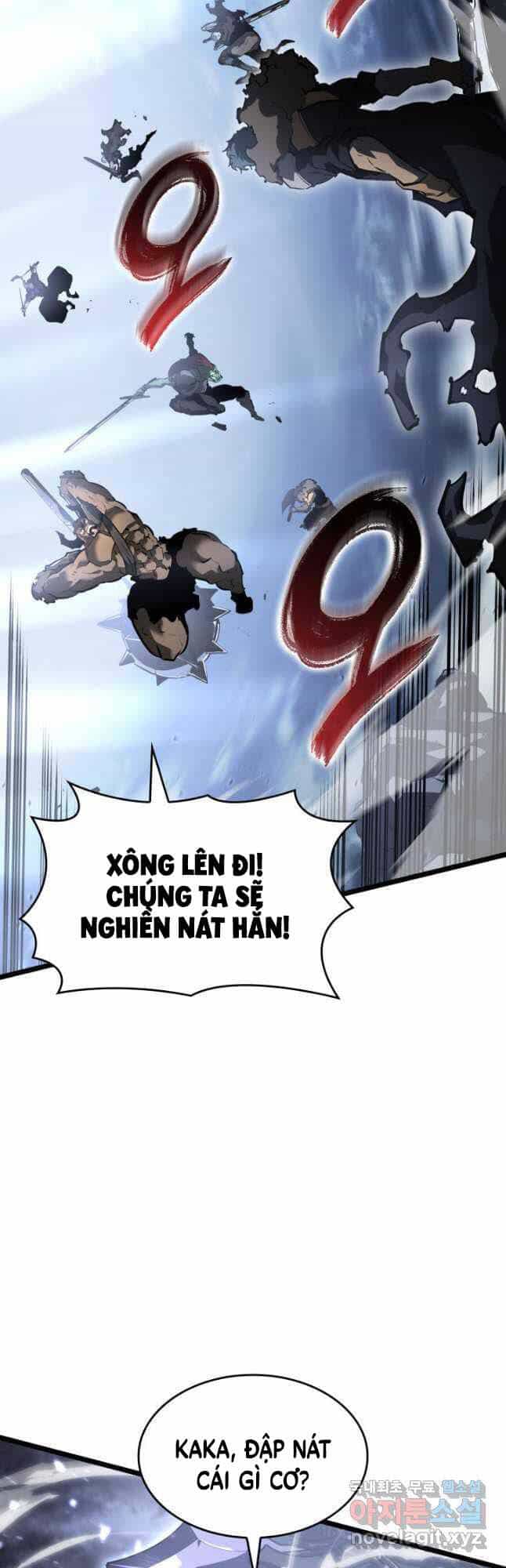 Sự Trở Lại Của Người Chơi Cấp Sss - Chương 67 - ảnh 4