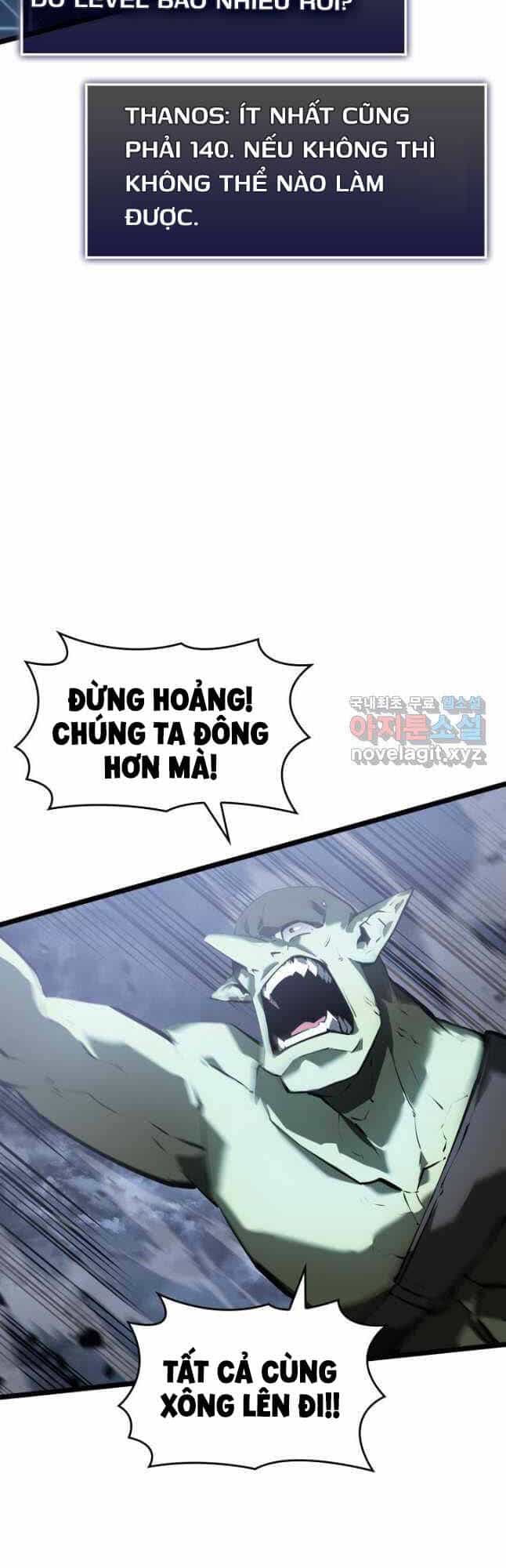 Sự Trở Lại Của Người Chơi Cấp Sss - Chương 67 - ảnh 53