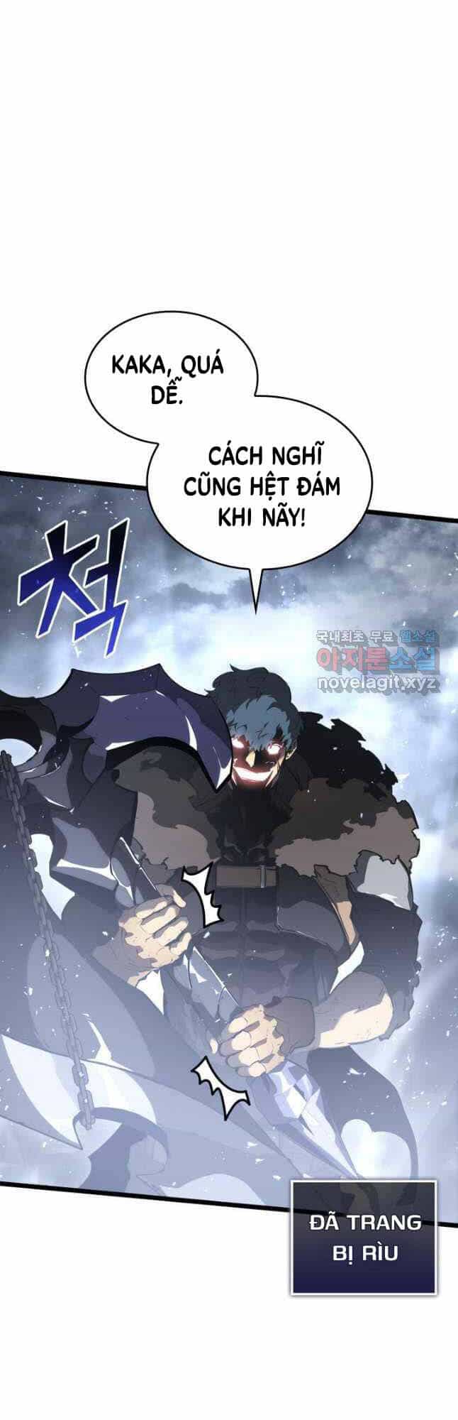 Sự Trở Lại Của Người Chơi Cấp Sss - Chương 67 - ảnh 55