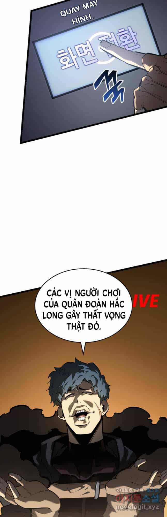 Sự Trở Lại Của Người Chơi Cấp Sss - Chương 67 - ảnh 64