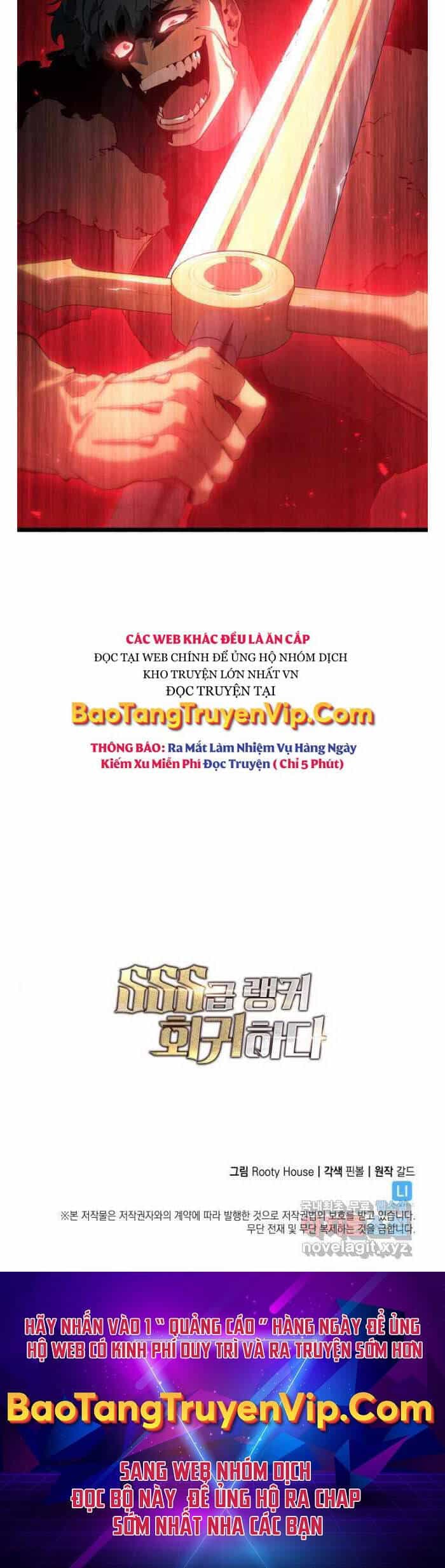 Sự Trở Lại Của Người Chơi Cấp Sss - Chương 67 - ảnh 69