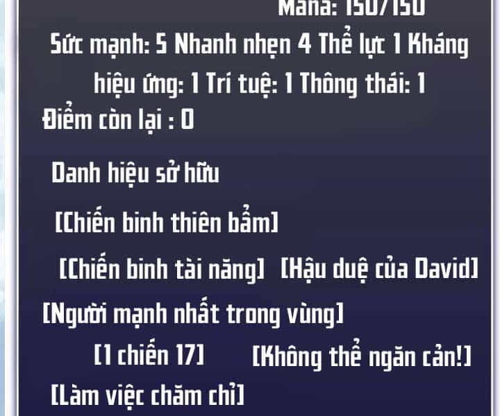 Sự Trở Lại Của Người Chơi Cấp Sss - Chương 7 - ảnh 60