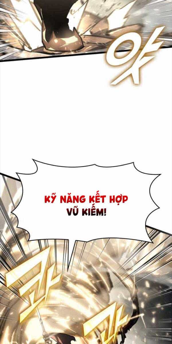 Sự Trở Lại Của Người Chơi Cấp Sss - Chương 69 - ảnh 27