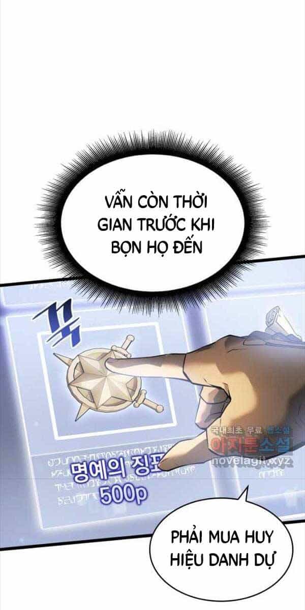 Sự Trở Lại Của Người Chơi Cấp Sss - Chương 69 - ảnh 56