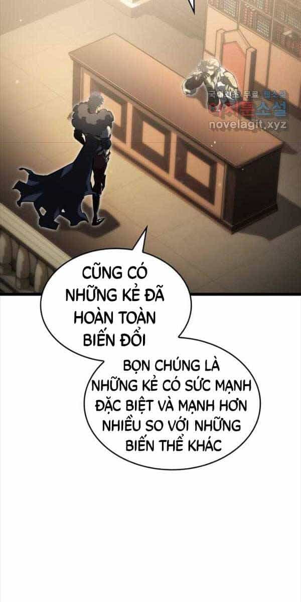 Sự Trở Lại Của Người Chơi Cấp Sss - Chương 69 - ảnh 68