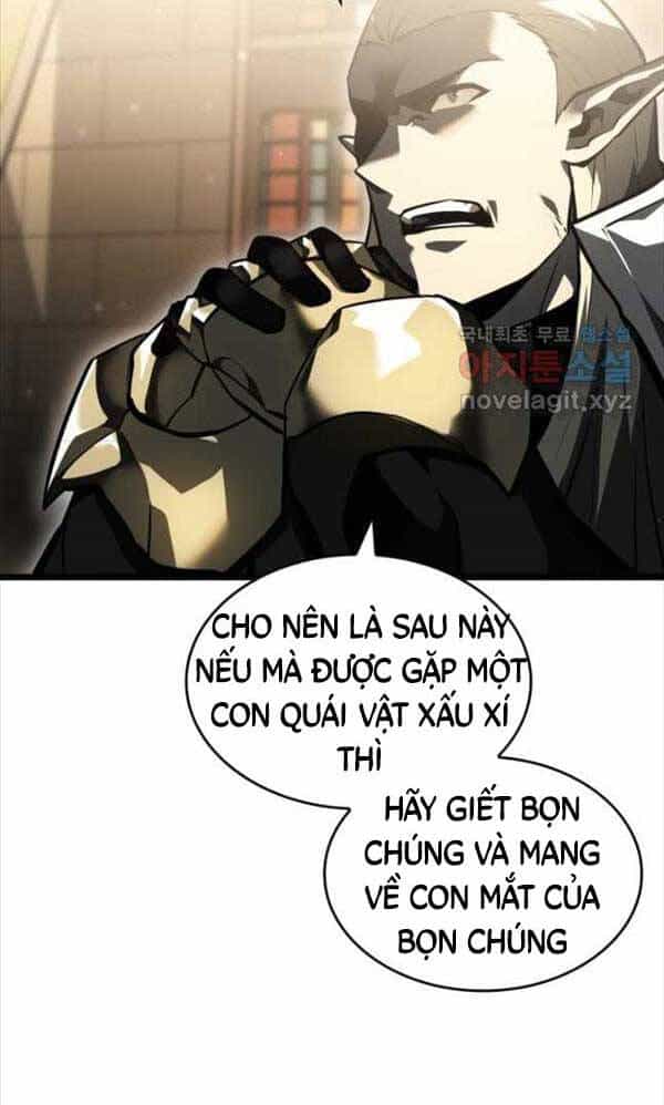Sự Trở Lại Của Người Chơi Cấp Sss - Chương 69 - ảnh 71