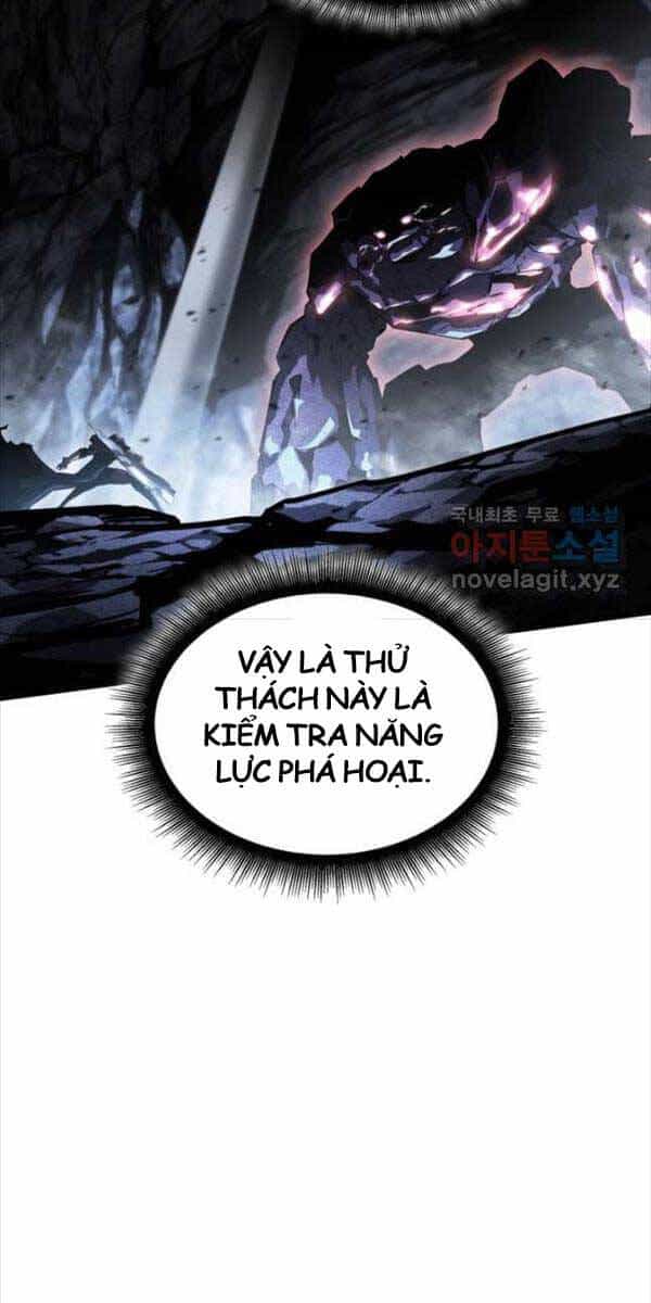 Sự Trở Lại Của Người Chơi Cấp Sss - Chương 72 - ảnh 88